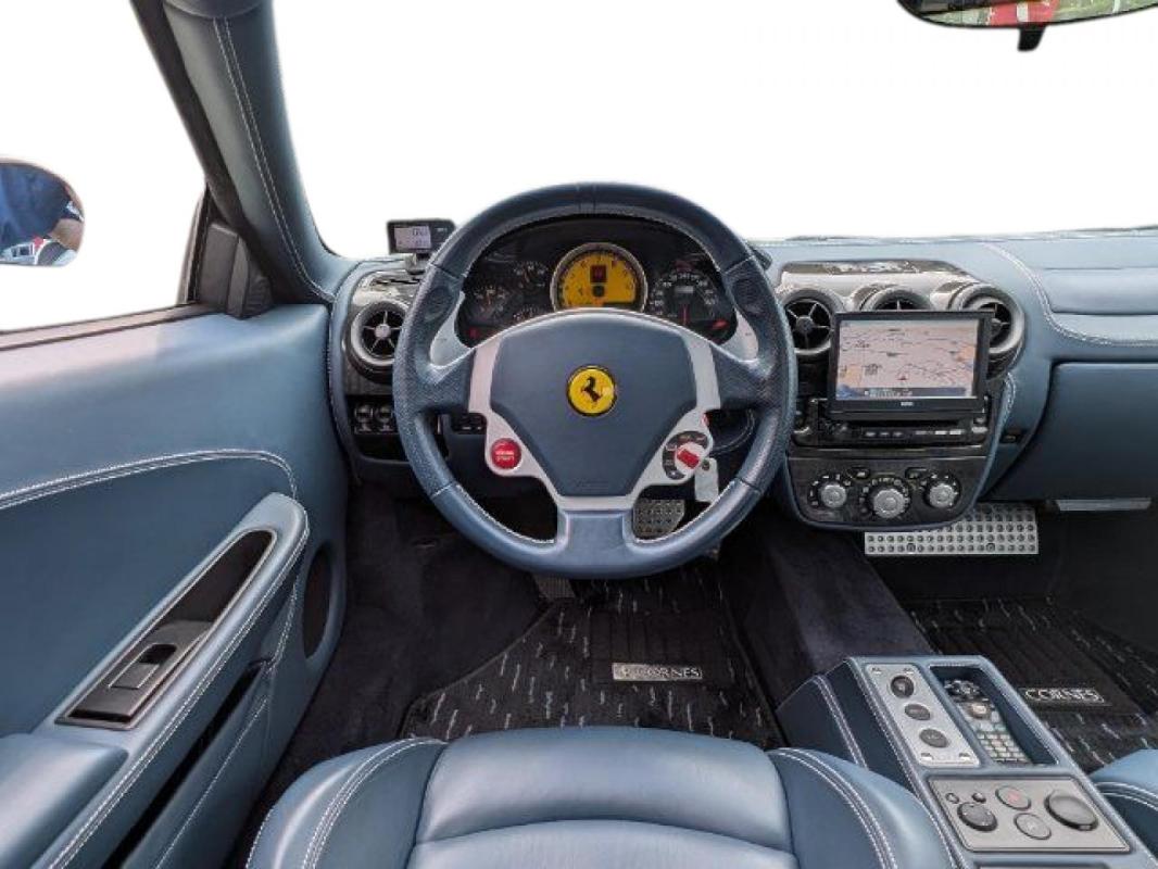 Ferrari F430 4.3i COUPE F1