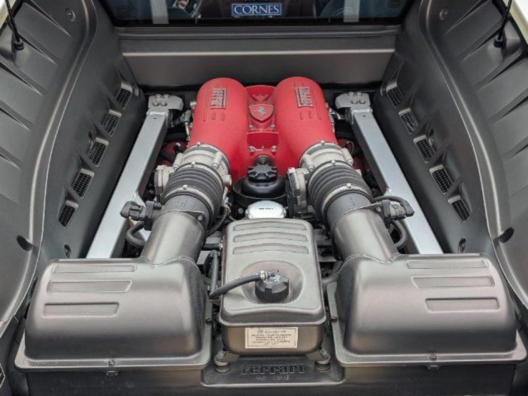 Ferrari F430 4.3i COUPE F1