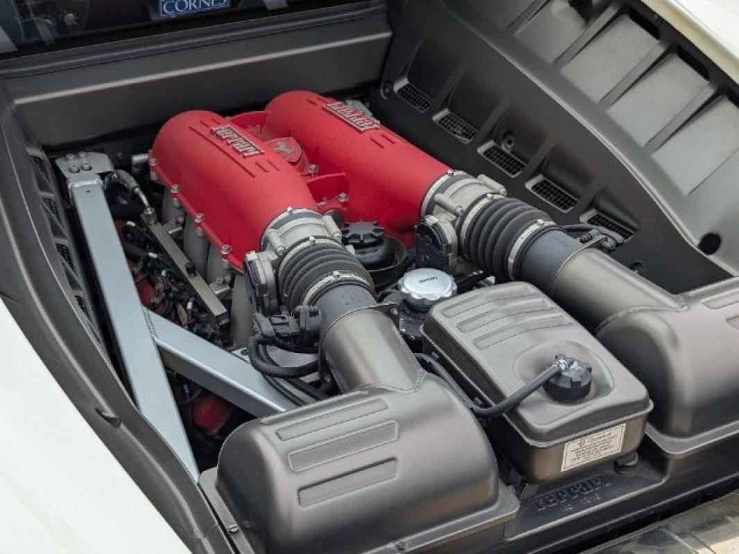 Ferrari F430 4.3i COUPE F1