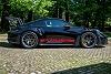 Porsche 992 911 GT3 RS WEISSACH/LIFT/PCCB/STEK-PPF/DEMO thumbnail