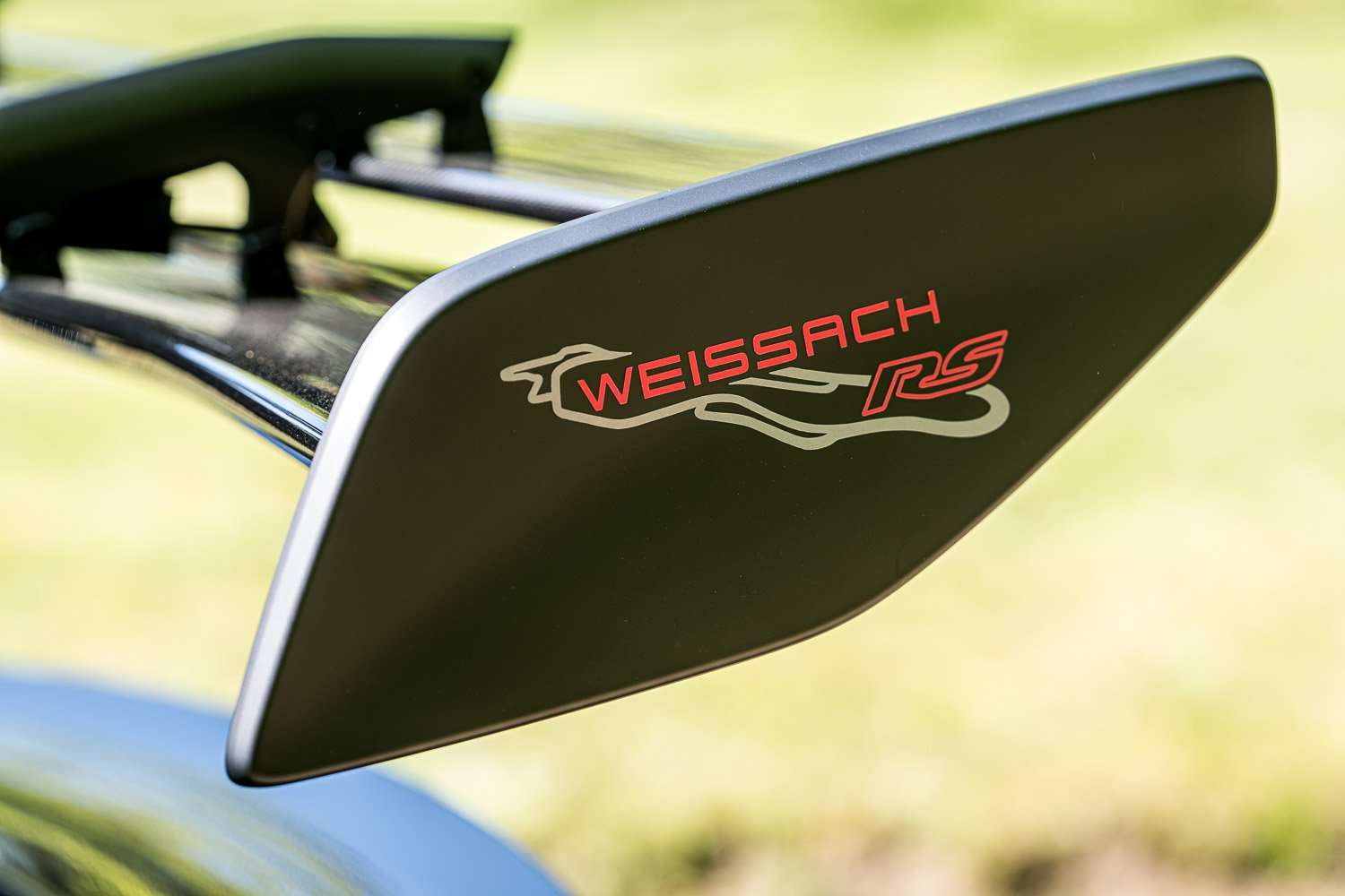 Porsche 992 911 GT3 RS WEISSACH/LIFT/PCCB/STEK-PPF/DEMO