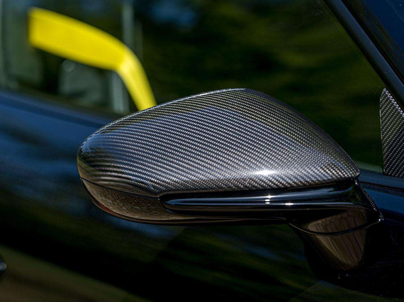 Porsche 911 992 GT3 RS WEISSACH/LIFT/PCCB/STEK-PPF/DEMO