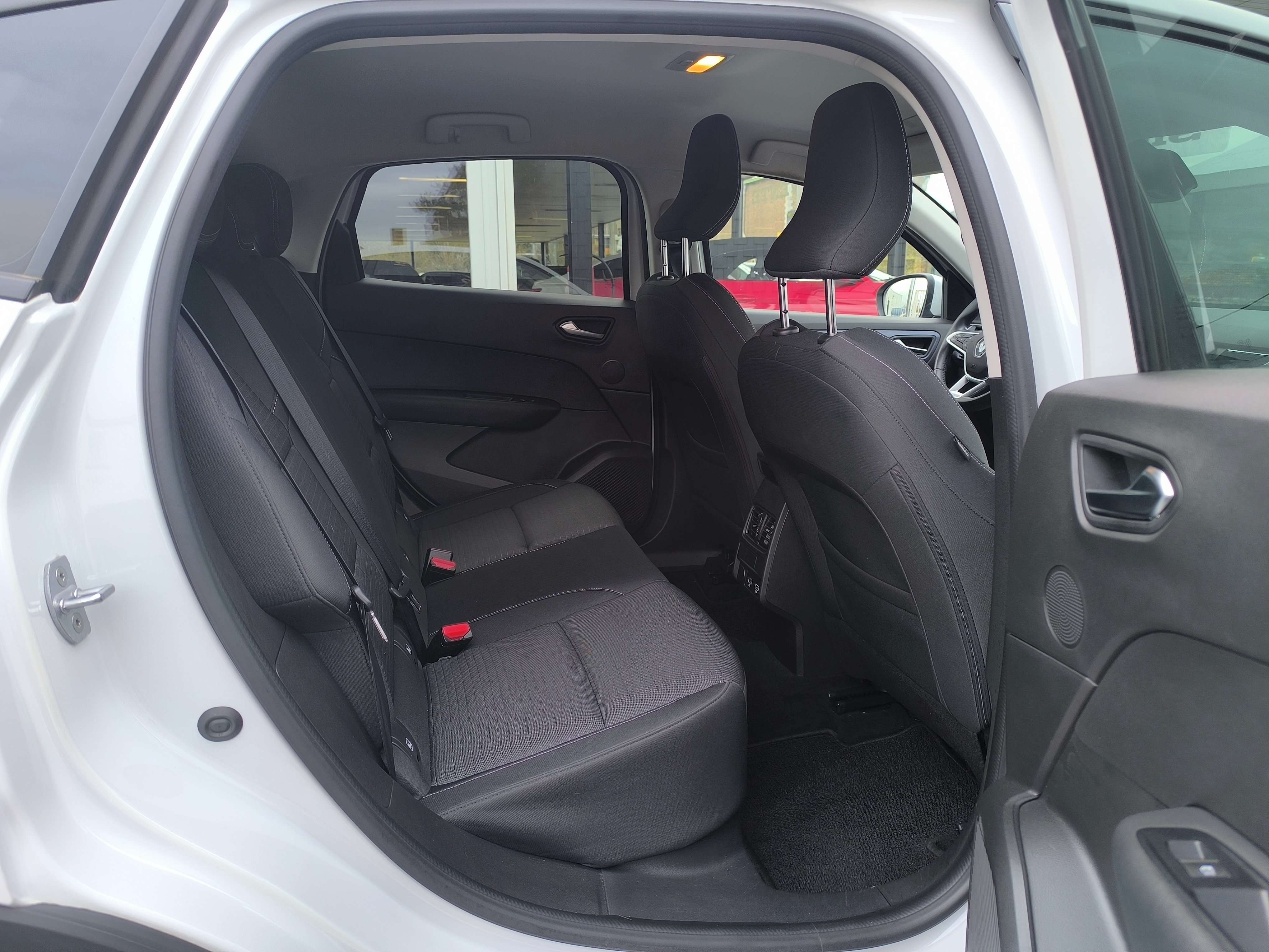 Renault Arkana Techno E-Tech Full Hybrid 145 LED PURE CAMERA FULL