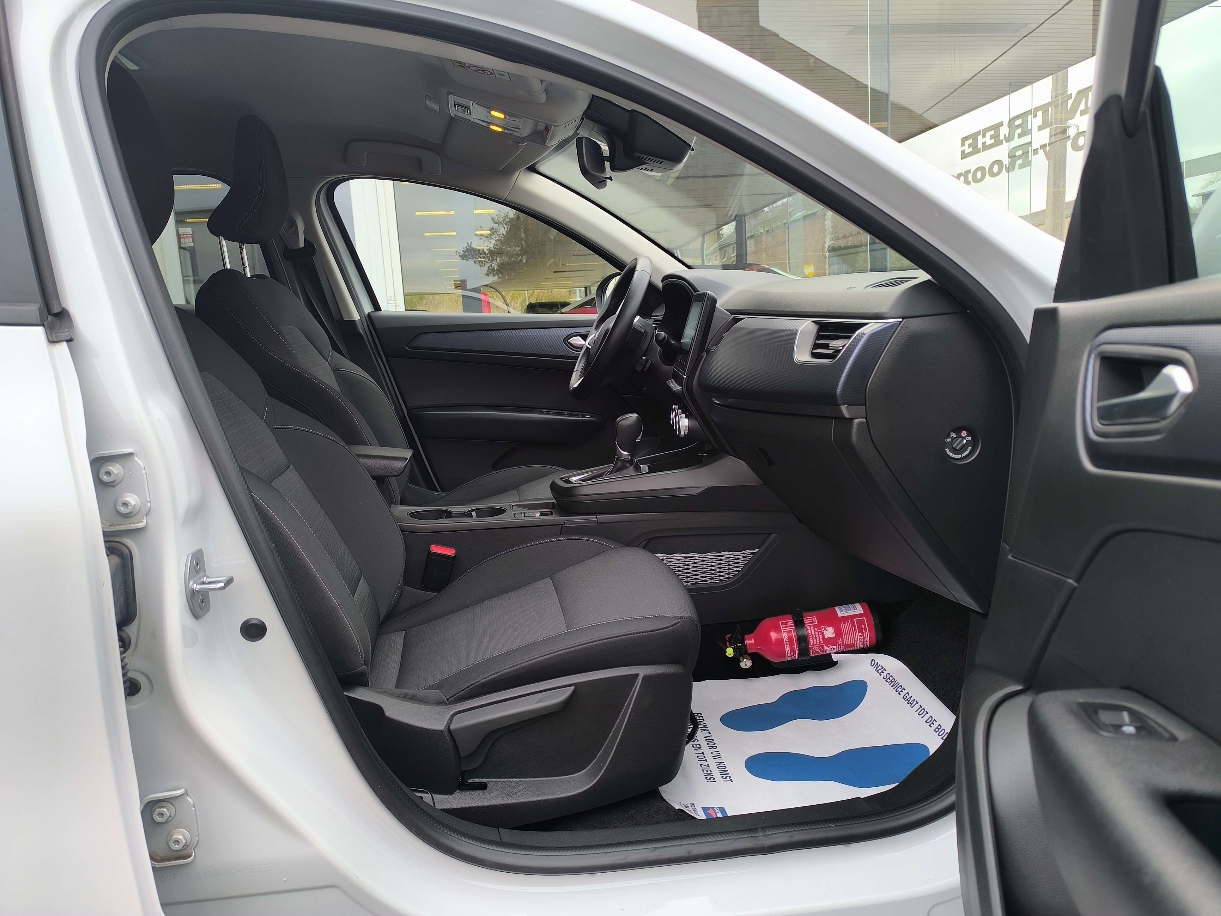 Renault Arkana Techno E-Tech Full Hybrid 145 LED PURE CAMERA FULL