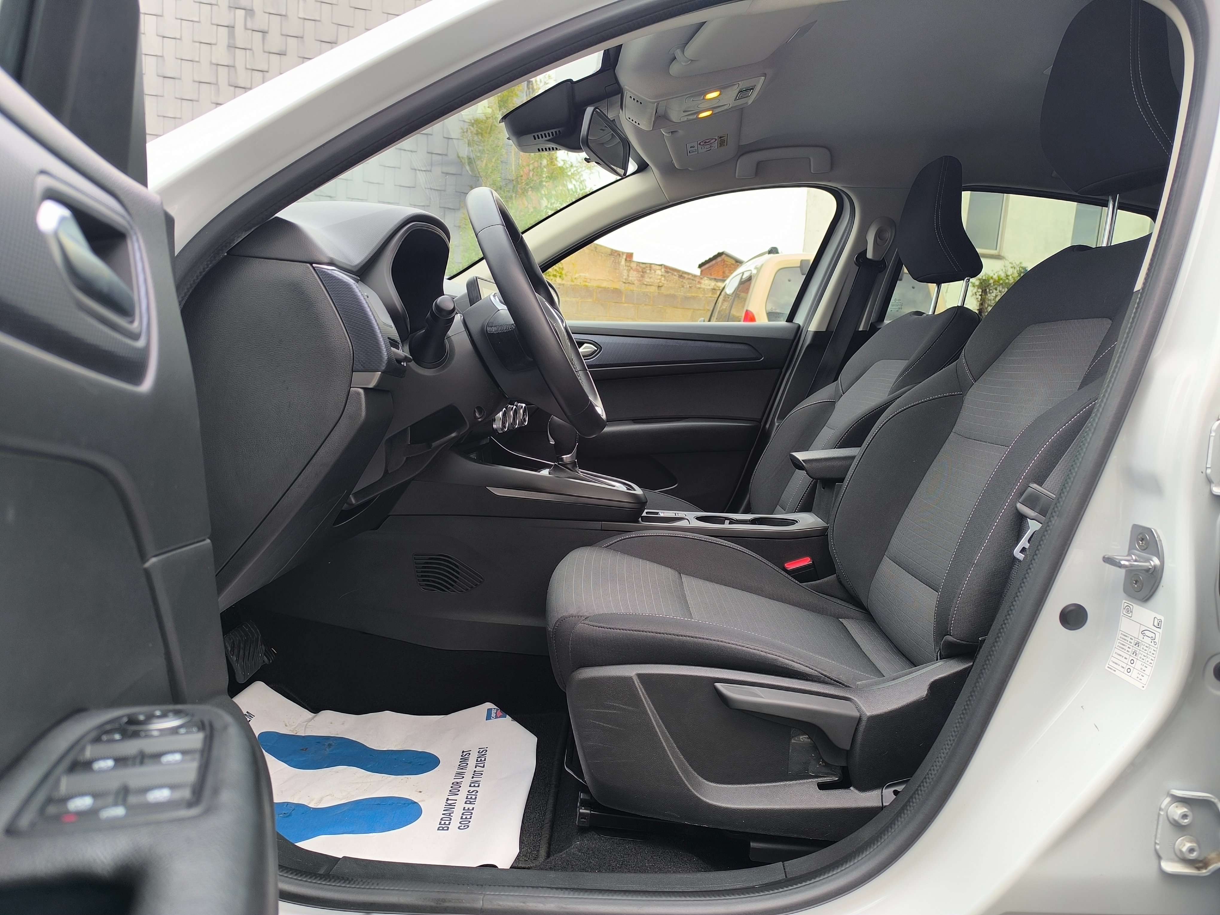 Renault Arkana Techno E-Tech Full Hybrid 145 LED PURE CAMERA FULL