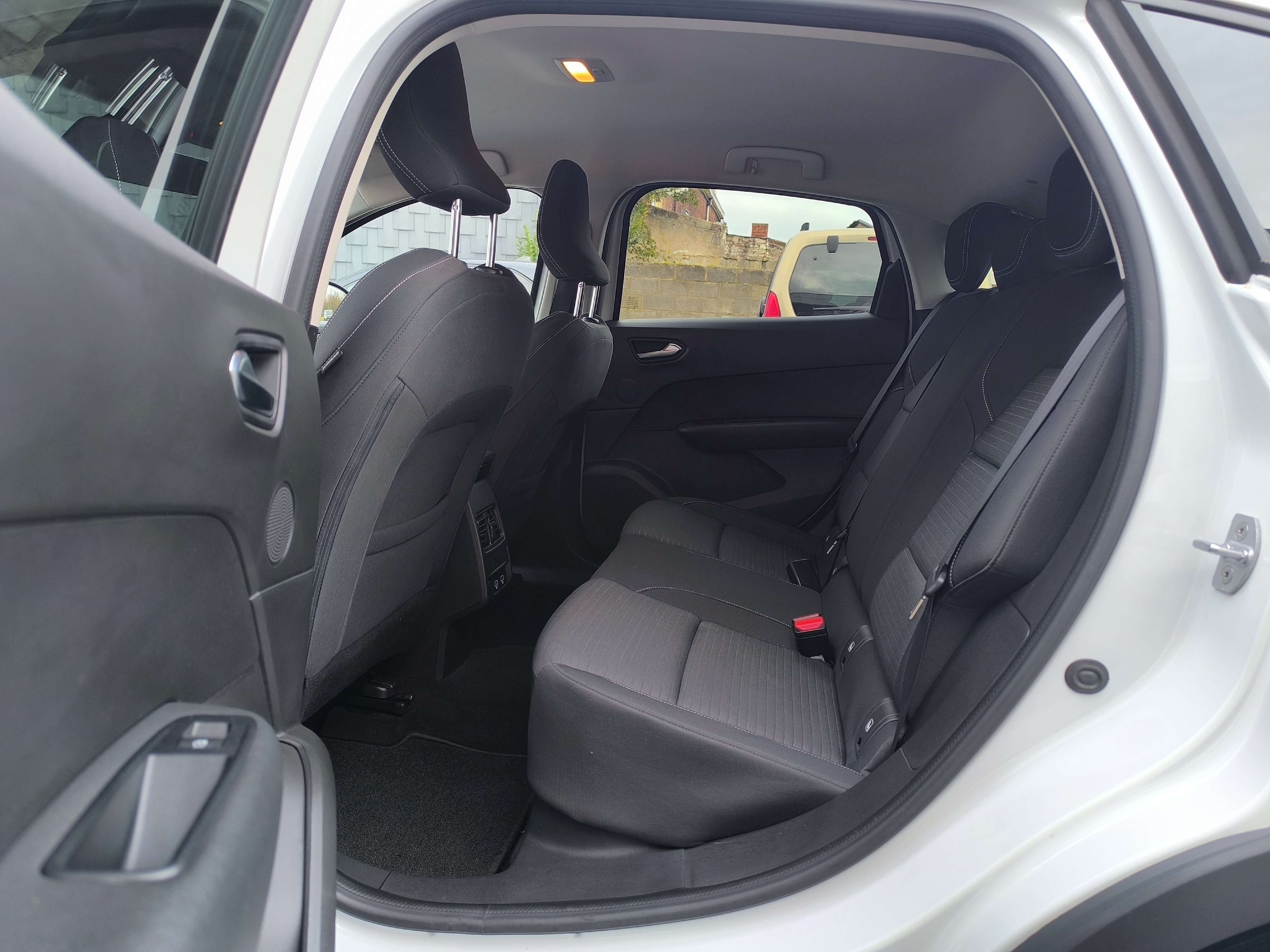 Renault Arkana Techno E-Tech Full Hybrid 145 LED PURE CAMERA FULL