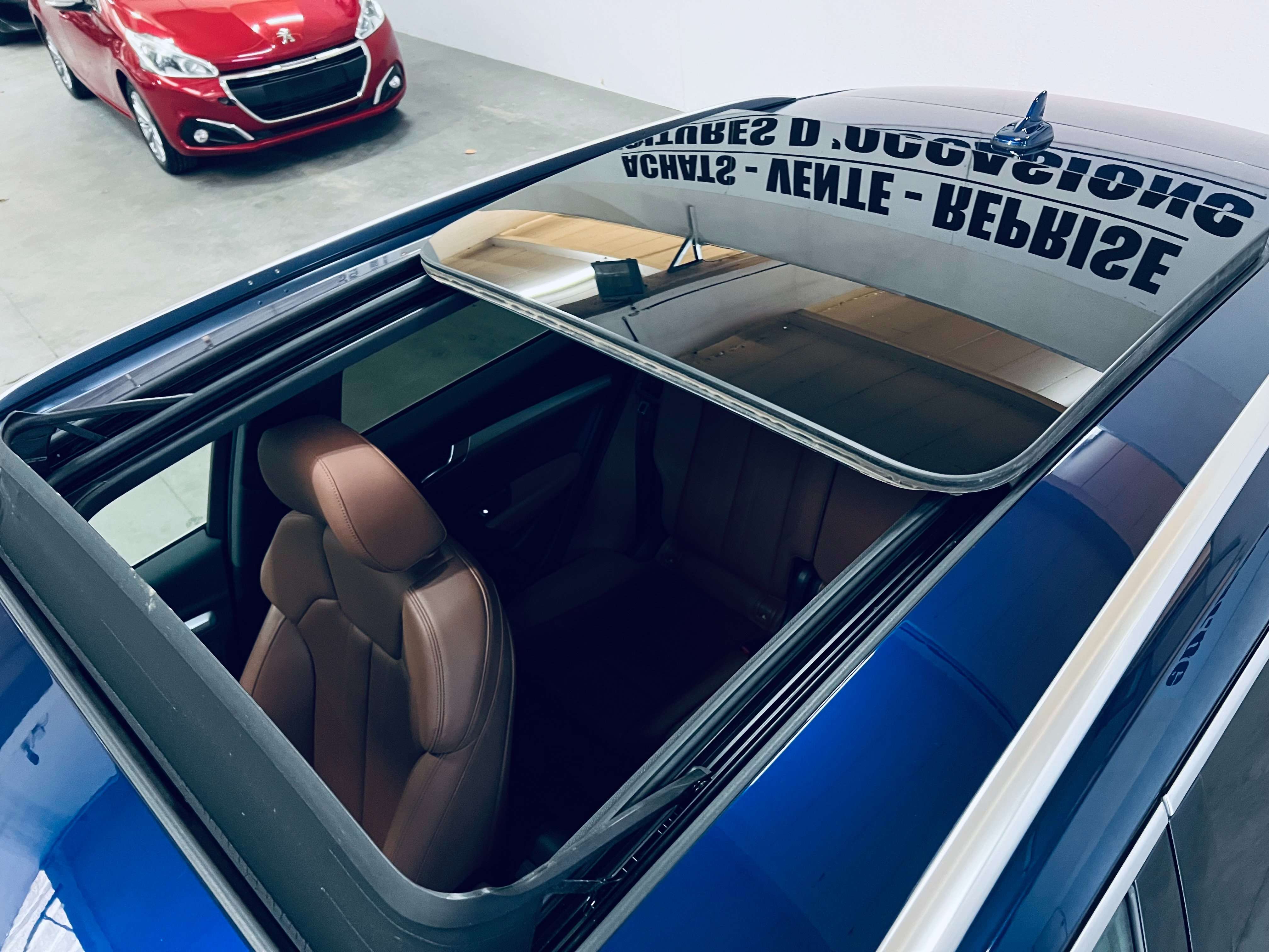 Audi Q5 35 TDi S tronic+(25537€+TVA)+PANO+CAMERA+GARANTIE