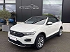 Volkswagen T-Roc 1.5 TSI DSG Cabrio Sport line GPS Camera 55000km thumbnail
