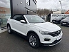 Volkswagen T-Roc 1.5 TSI DSG Cabrio Sport line GPS Camera 55000km thumbnail