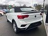 Volkswagen T-Roc 1.5 TSI DSG Cabrio Sport line GPS Camera 55000km thumbnail