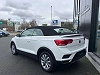 Volkswagen T-Roc 1.5 TSI DSG Cabrio Sport line GPS Camera 55000km thumbnail