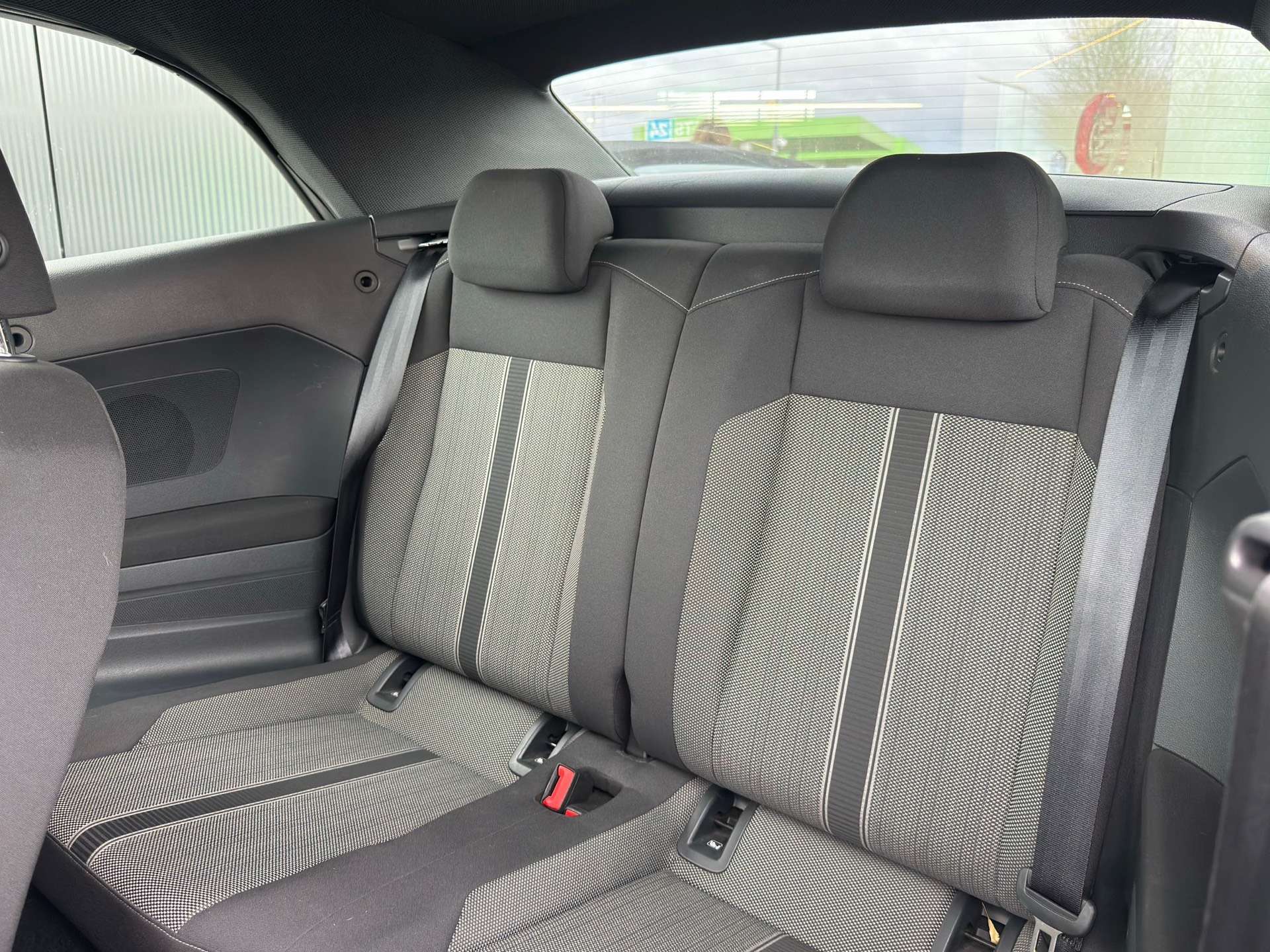 Volkswagen T-Roc 1.5 TSI DSG Cabrio Sport line GPS Camera 55000km