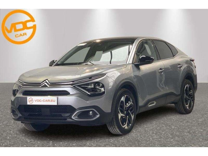 Citroen C4 X SHINE - Automaat