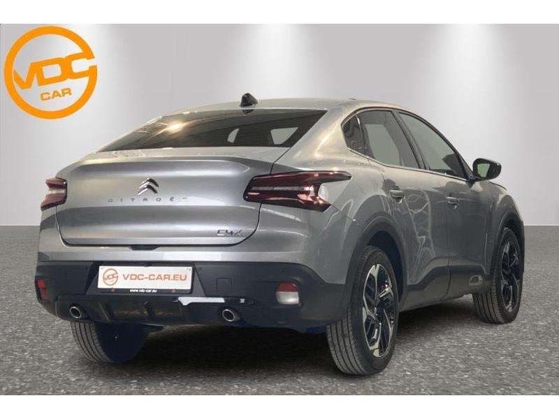 Citroen C4 X SHINE - Automaat