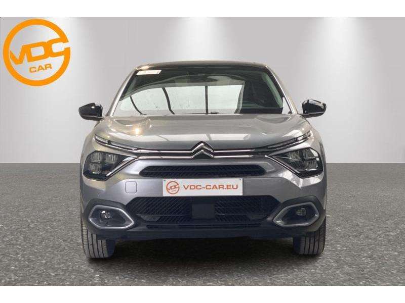 Citroen C4 X SHINE - Automaat