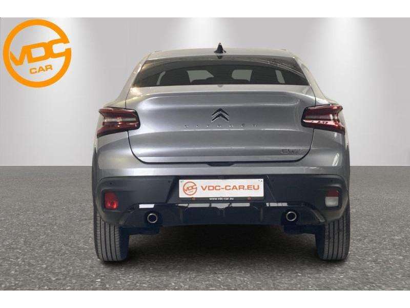 Citroen C4 X SHINE - Automaat