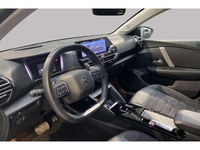 Citroen C4 X SHINE - Automaat