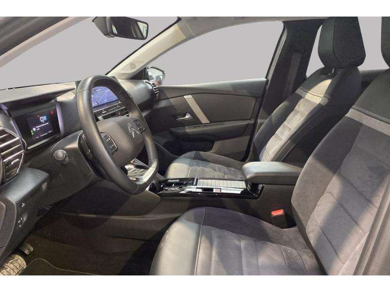 Citroen C4 X SHINE - Automaat