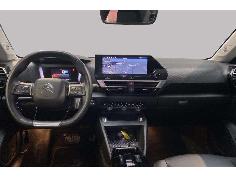 Citroen C4 X SHINE - Automaat
