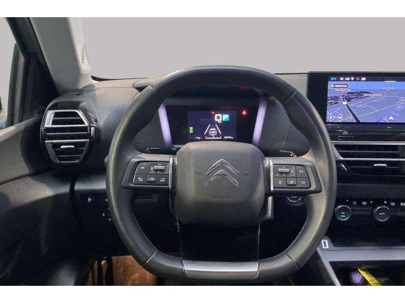 Citroen C4 X SHINE - Automaat