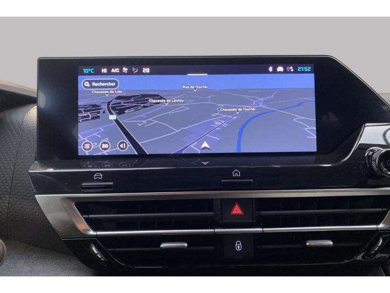 Citroen C4 X SHINE - Automaat