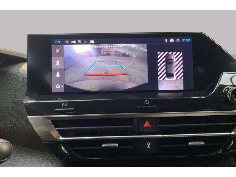 Citroen C4 X SHINE - Automaat