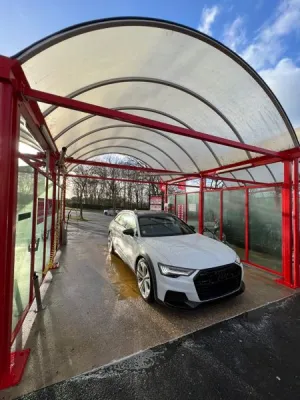 Audi A6 Allroad V 50 TDI 286 17CV QUATTRO AVUS EXTENDED TIPTRONIC 8