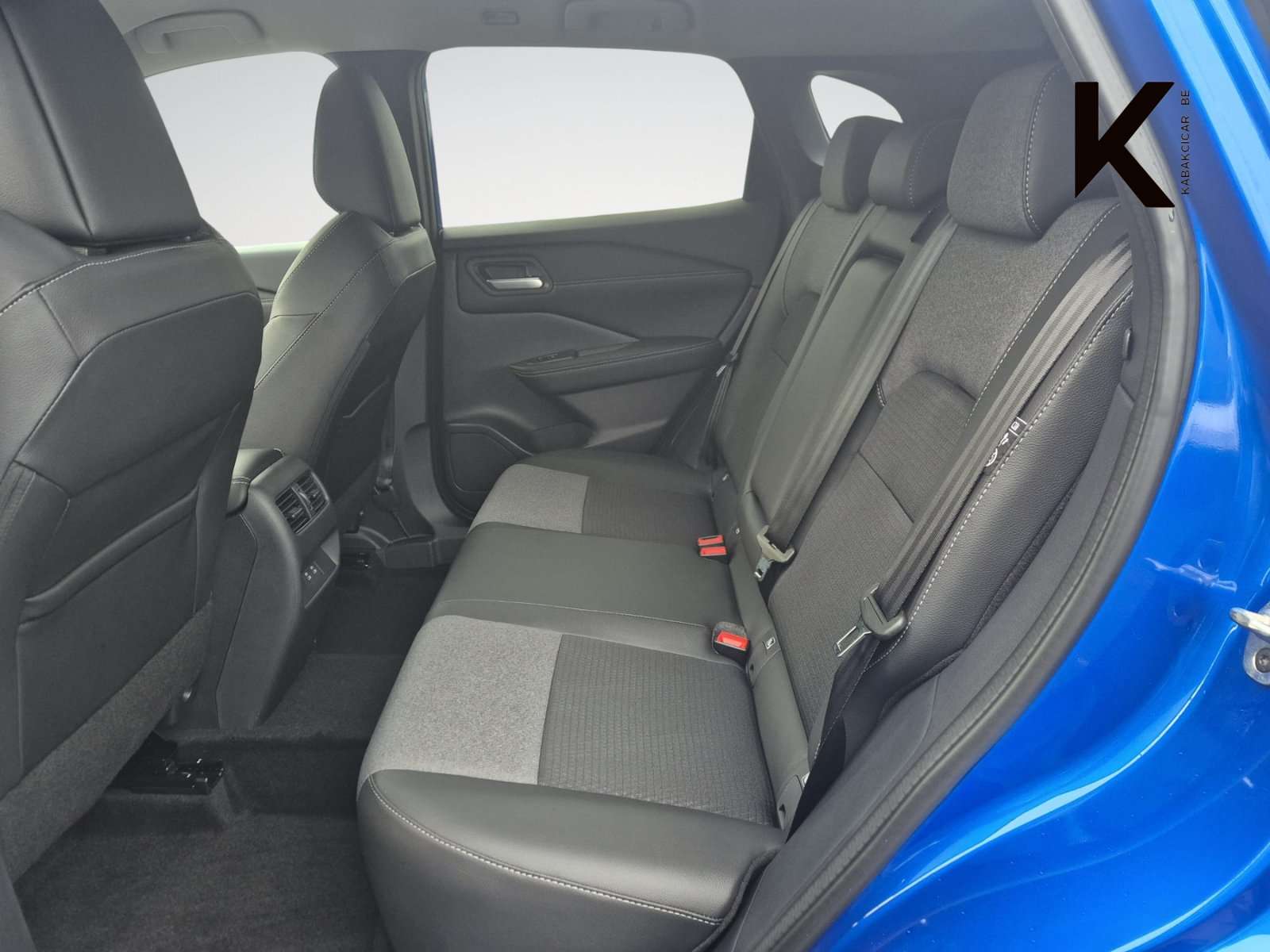 Nissan Qashqai 1.3 DIG-T MHEV N-Connecta//VEHICULE NEUF/GARANTIE