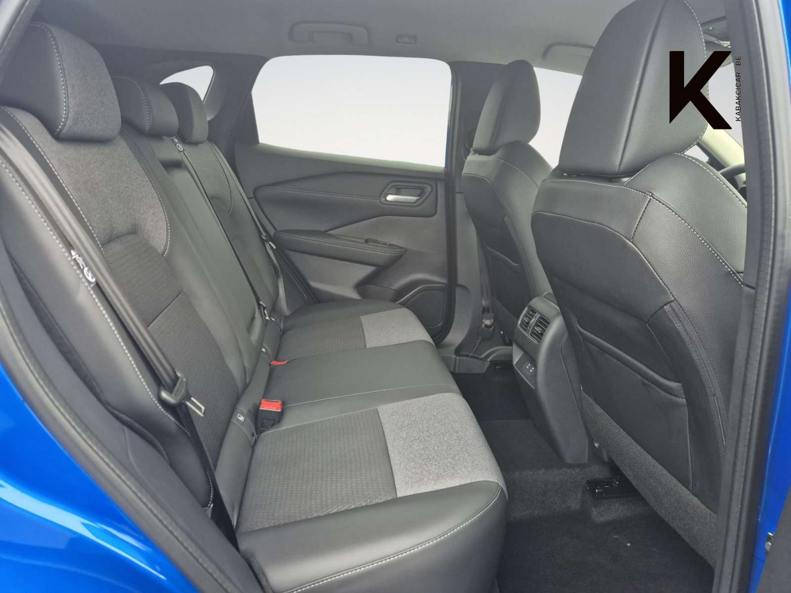 Nissan Qashqai 1.3 DIG-T MHEV N-Connecta//VEHICULE NEUF/GARANTIE