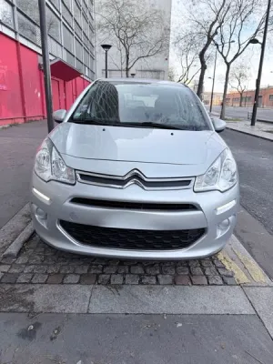 Citroen C3 II (2) 1.0 VTI 68 CONFORT