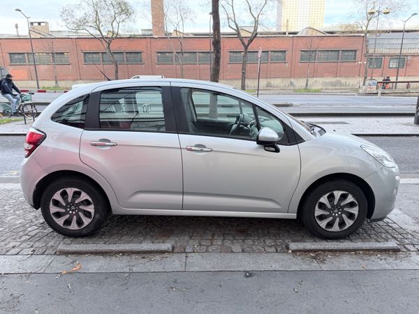 Citroen C3 II (2) 1.0 VTI 68 CONFORT