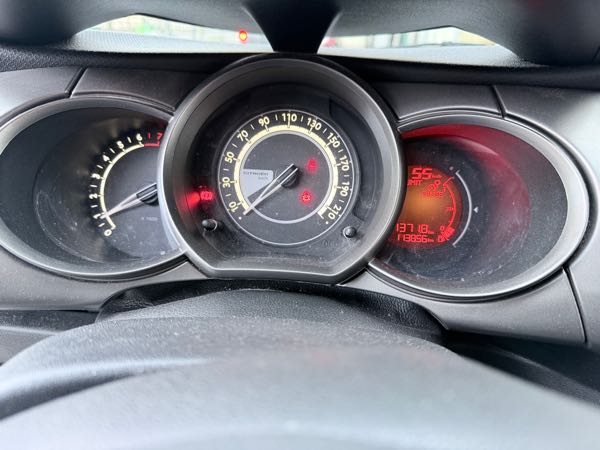 Citroen C3 II (2) 1.0 VTI 68 CONFORT