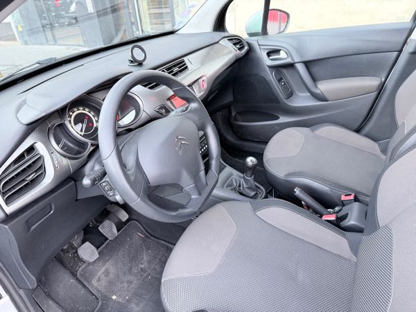 Citroen C3 II (2) 1.0 VTI 68 CONFORT
