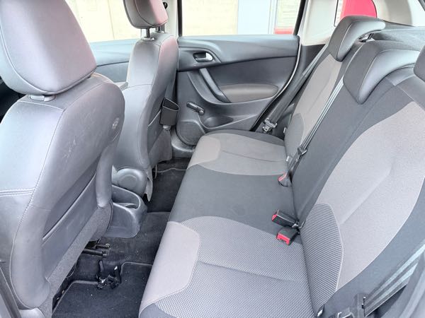Citroen C3 II (2) 1.0 VTI 68 CONFORT