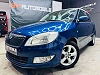 Skoda Fabia Fabia 1.2 CR TDi Ambiente DPF thumbnail