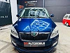 Skoda Fabia Fabia 1.2 CR TDi Ambiente DPF thumbnail