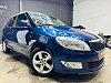 Skoda Fabia Fabia 1.2 CR TDi Ambiente DPF thumbnail