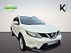 Nissan Qashqai 1.2 DIG-T 115 2WD - SUV Faible Kilométrage - Garantie 12 Mois avec Entretien Effectué - Dispo Rapide - Zone LEZ Ok thumbnail