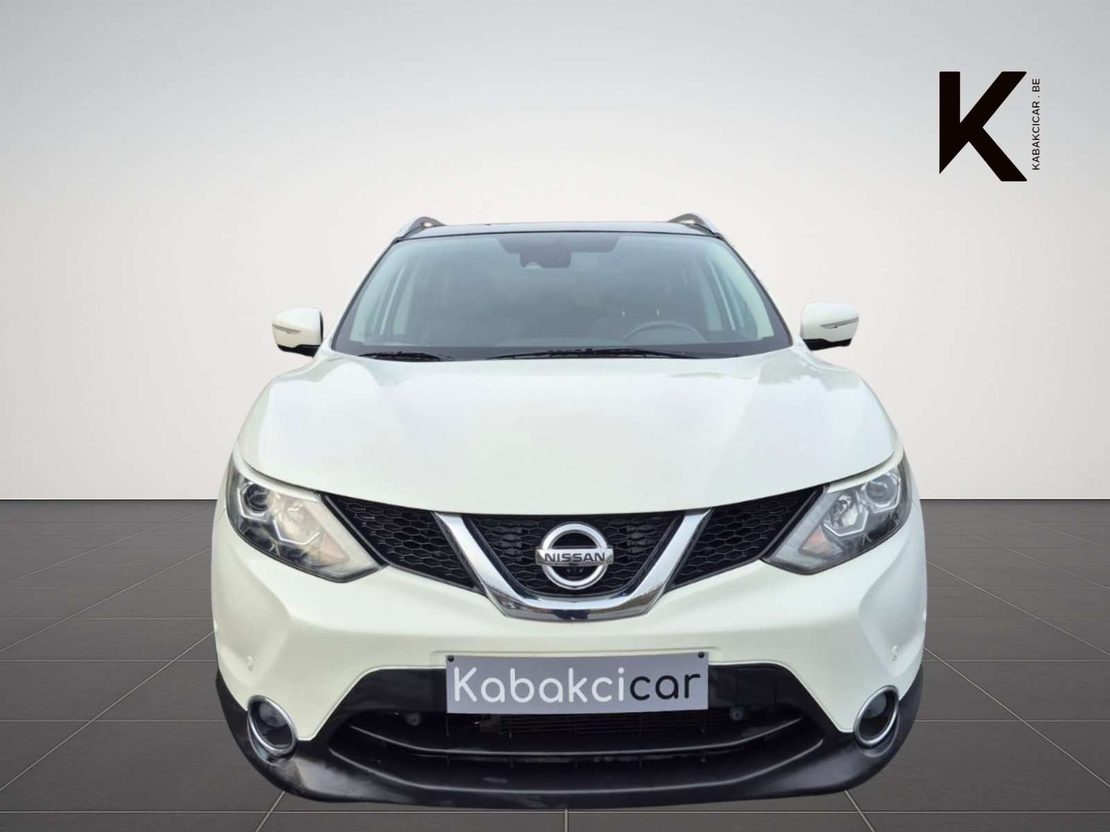 Nissan Qashqai 1.2 DIG-T 115 2WD - SUV Faible Kilométrage - Garantie 12 Mois avec Entretien Effectué - Dispo Rapide - Zone LEZ Ok