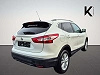Nissan Qashqai 1.2 DIG-T 115 2WD - SUV Faible Kilométrage - Garantie 12 Mois avec Entretien Effectué - Dispo Rapide - Zone LEZ Ok thumbnail