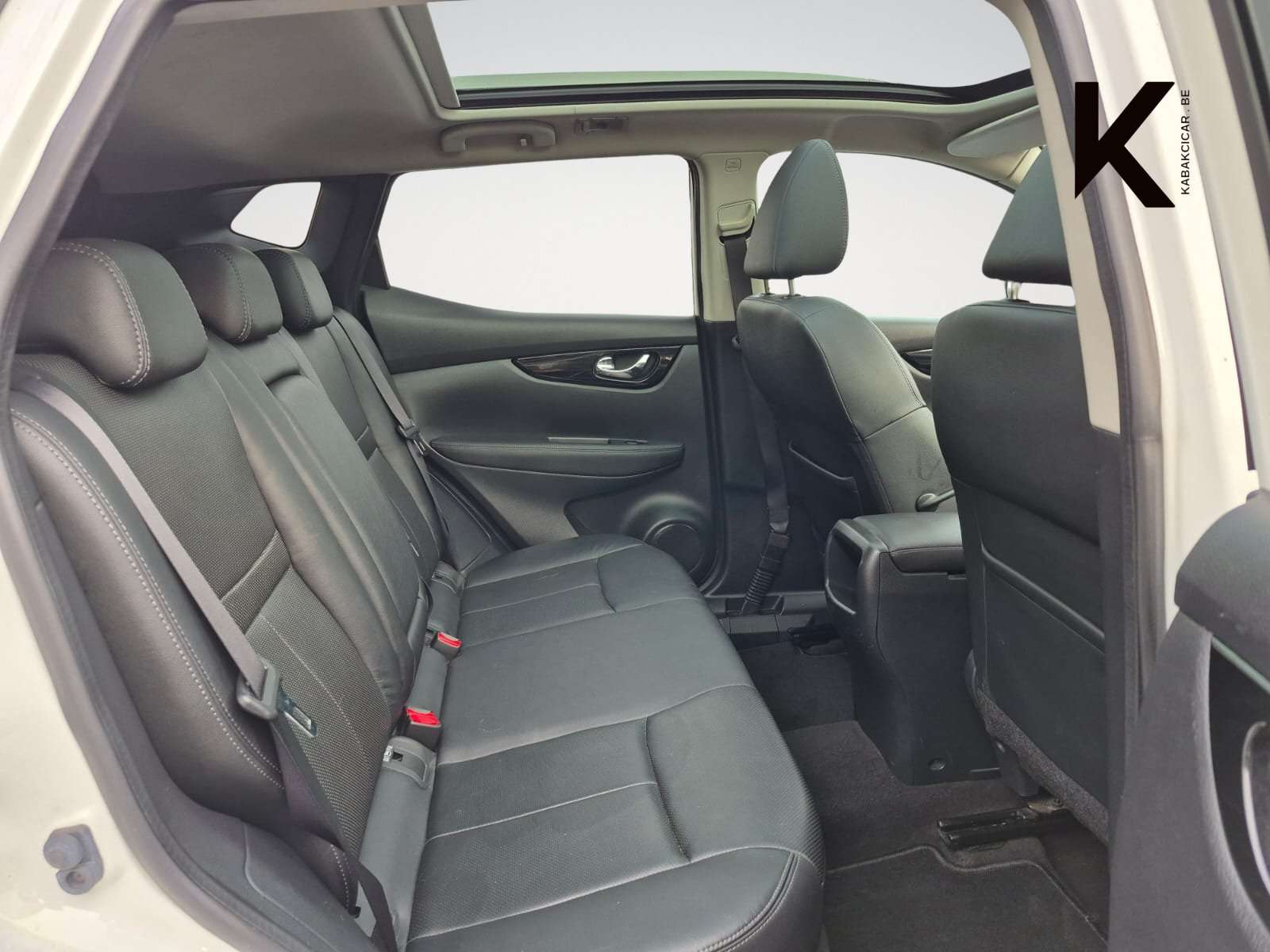Nissan Qashqai 1.2 DIG-T 115 2WD - SUV Faible Kilométrage - Garantie 12 Mois avec Entretien Effectué - Dispo Rapide - Zone LEZ Ok