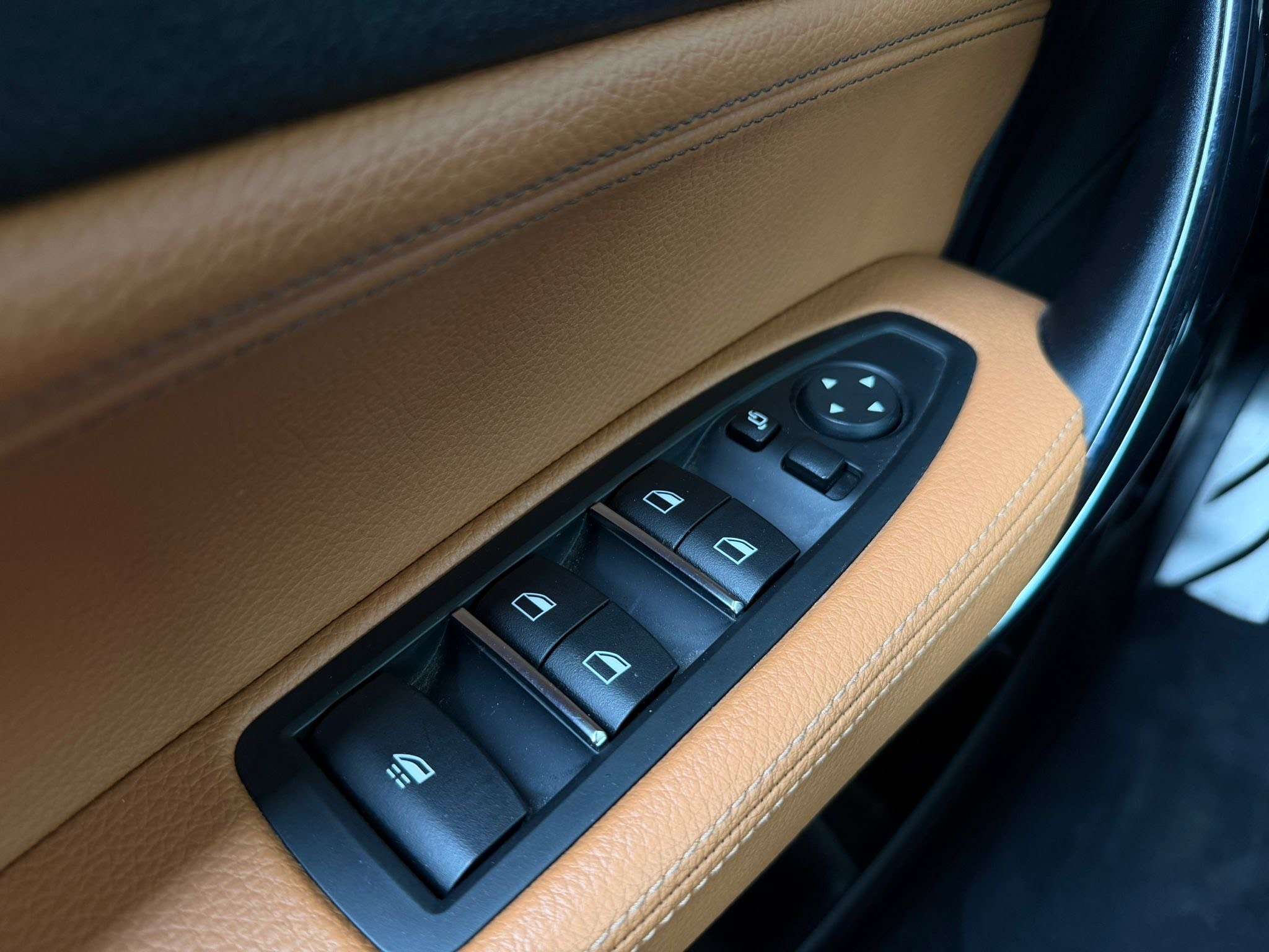 BMW 218 d CABRIO ( PACK M) BIXENON-CUIR-GPS-CLIM-JA18P