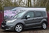 Ford Tourneo Connect 1.5TDCi Titanium BOITE AUT PANO NAV CAM 78.590KM thumbnail