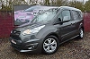 Ford Tourneo Connect 1.5TDCi Titanium BOITE AUT PANO NAV CAM 78.590KM thumbnail