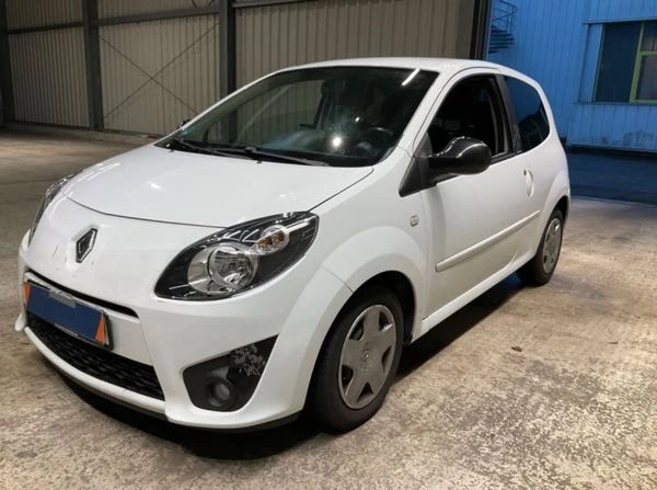 Renault Twingo II (2) 1.2 LEV 75 AUTHENTIQUE ECO2