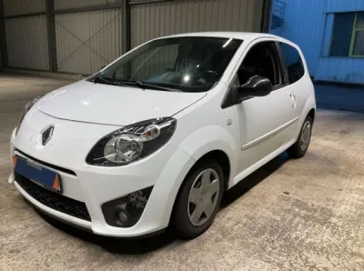 Renault Twingo II (2) 1.2 LEV 75 AUTHENTIQUE ECO2