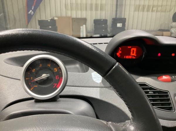 Renault Twingo II (2) 1.2 LEV 75 AUTHENTIQUE ECO2