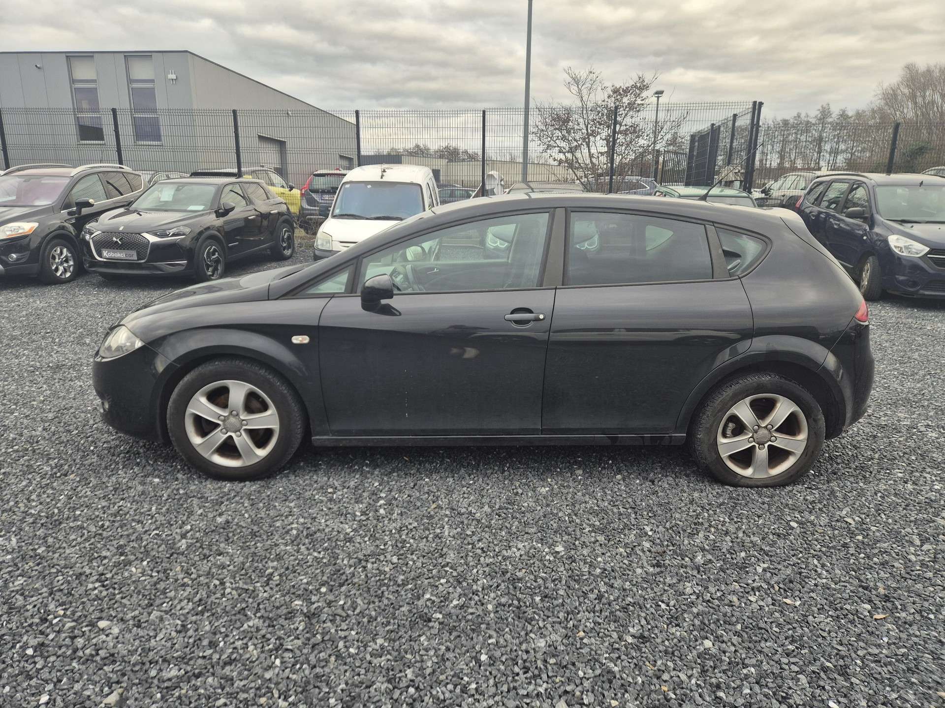 SEAT Leon Leon 1.9 TDi POUR MARCHAND OU EXPORT