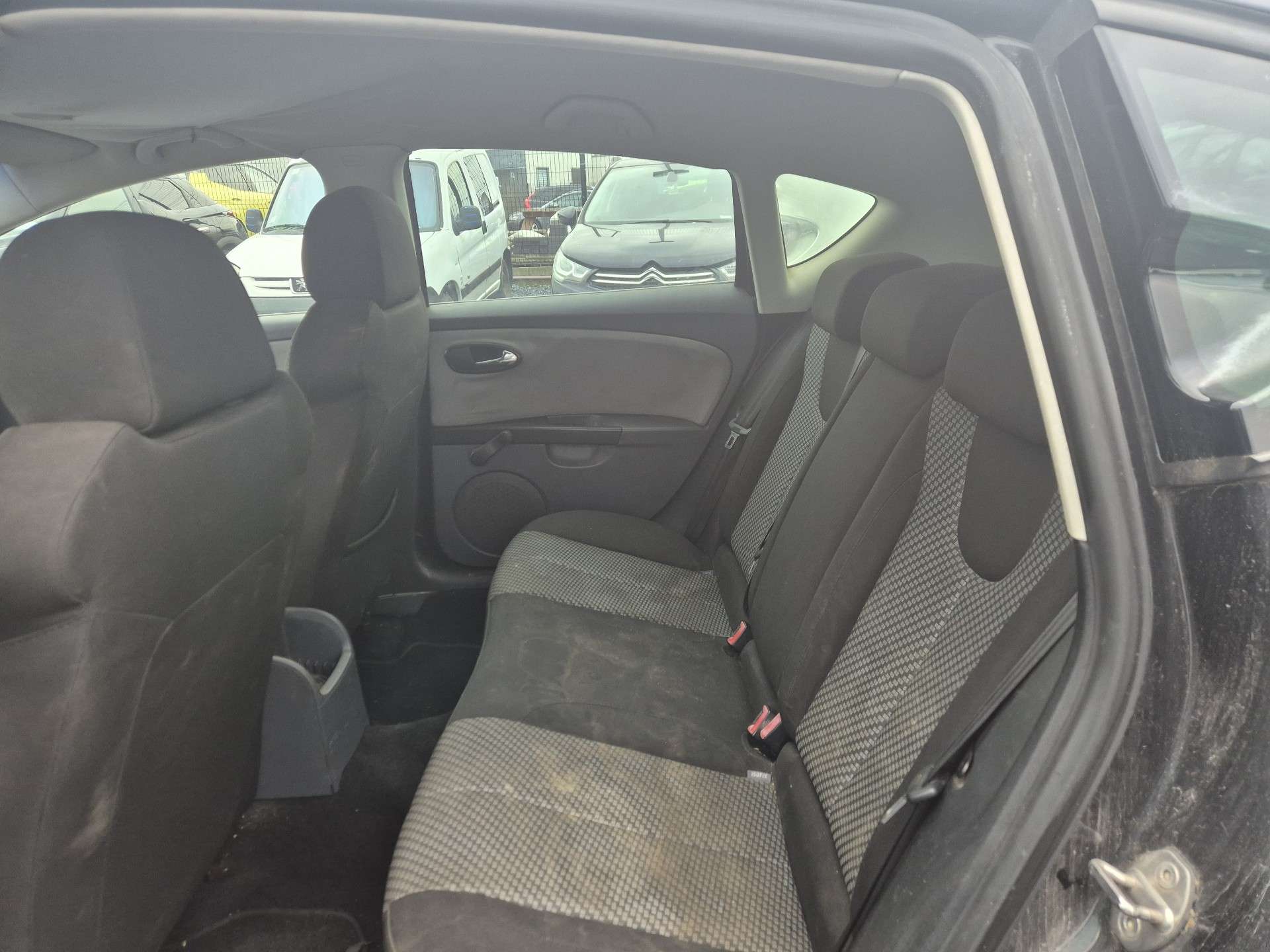 SEAT Leon Leon 1.9 TDi POUR MARCHAND OU EXPORT