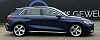 Audi A3 1.5 35 TFSI S-LINE INT/EXT SONOS PANODAK CARPLAY thumbnail